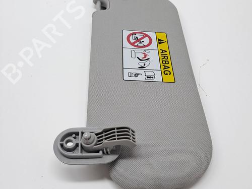 Højre solskærm HYUNDAI i30 (GD) 1.6 CRDi | BP25457343I2 