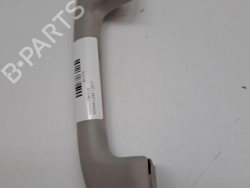 Used Interior roof handle NISSAN LEAF (ZE1) Electric (150 hp) 23380284