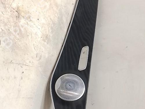 Used Front left panel Front left panel MERCEDES-BENZ GLC Coupe (C253) 220 d 4-matic (253.303, 253.305) (170 hp) 36318500 36318500
