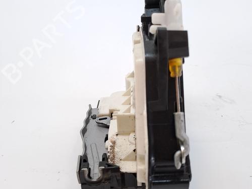 Front right lock SKODA OCTAVIA III Combi (5E5, 5E6) 1.6 TDI | BP23362925C97 