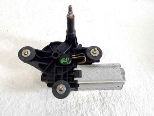 Rear wiper motor FIAT PANDA (169_) 1.1 (169.AXA1A) | BP29558602M102 