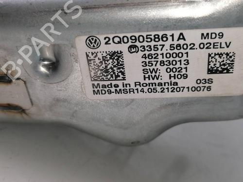 Engine control unit (ECU) AUDI A4 B5 Avant (8D5) 2.5 TDI quattro | BP23450043M57