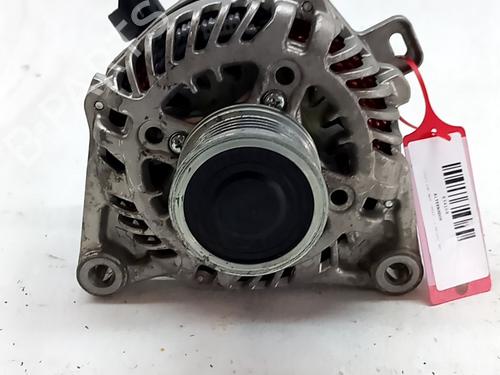 Used Alternator Alternator CITROËN BERLINGO Box Body/MPV (K9) 1.5 BlueHDi 100 (102 hp) 33763626 33763626