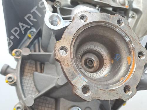Gearbox VW GOLF VIII (CD1, DA1) 1.0 TSI | BP23977776M3 