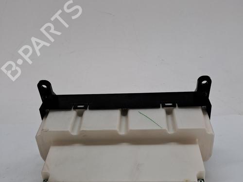 Climate control NISSAN QASHQAI / QASHQAI +2 I (J10, NJ10, JJ10E) 2.0 dCi All-wheel Drive | BP23975322I5 