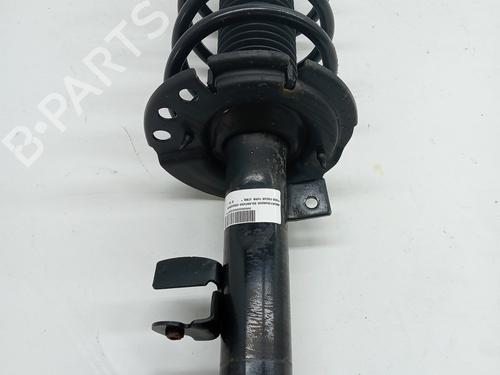 Used Left front shock absorber FORD FOCUS III Turnier 1.6 TDCi (115 hp) 23354650