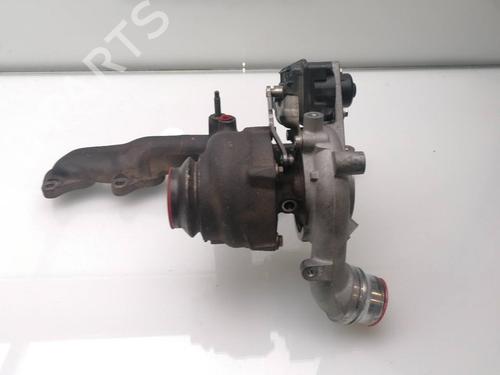 Turbolader/Kompressor NISSAN NV300 Van (X82) 2.0 dCi 120 (120 hp) 26706886