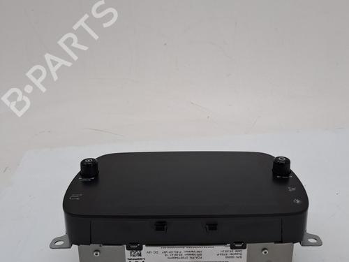 Display monitor FIAT 500 (312_) 1.0 Mild Hybrid (312AYD1B) | BP24108120C48 