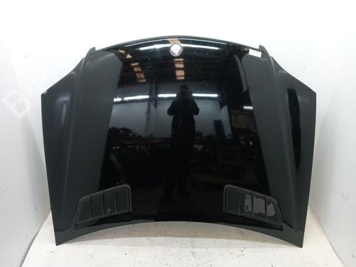 Used Hood MERCEDES-BENZ M-CLASS (W164) ML 280 CDI 4-matic (164.120) (190 hp) 23357190