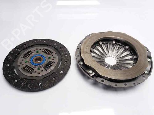 Used Other FIAT FIORINO Box Body/MPV (225_) 1.3 D Multijet (95 hp) 23973622