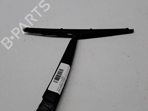Used Rear windshield wiper arm OPEL CORSA E (X15) 1.4 (08, 68) (90 hp) 27519495