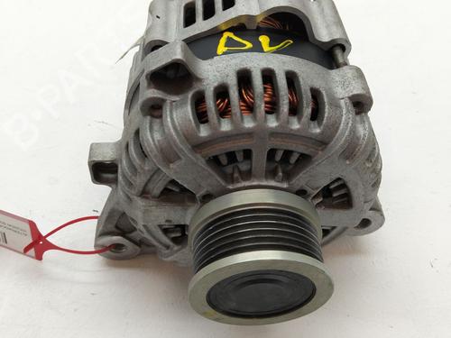Used Alternator HYUNDAI SONATA V (NF) 2.0 CRDi (140 hp) 25998723