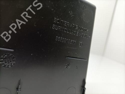 Other PEUGEOT 3008 I MPV (0U_) 1.6 HDi | BP26538267O1