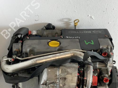 Used Engine Engine 39063145 39063145
