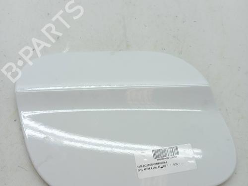 Used Fuel flap OPEL ASTRA K (B16) 1.4 Turbo (68) (125 hp) 23348377