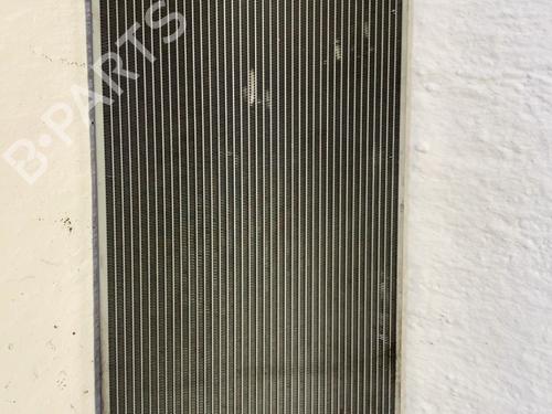Used AC radiator AC radiator 38749096 38749096