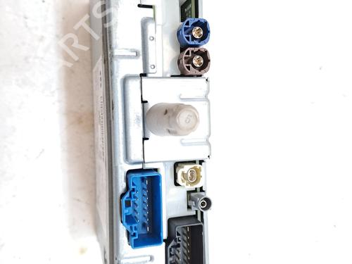 Electronic module PEUGEOT EXPERT Van (V_) 1.5 BlueHDi 120 | BP28182349M83 