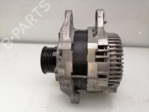 Alternator MITSUBISHI ASX (GA_W_) 1.8 DI-D (GA6W) | BP25215223M7