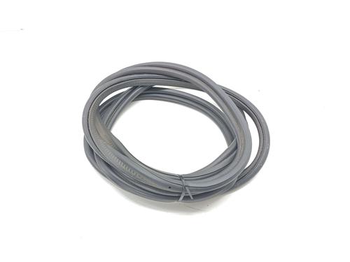 Used Rubber door seal BMW 5 (E60) 530 d (218 hp) 25987475