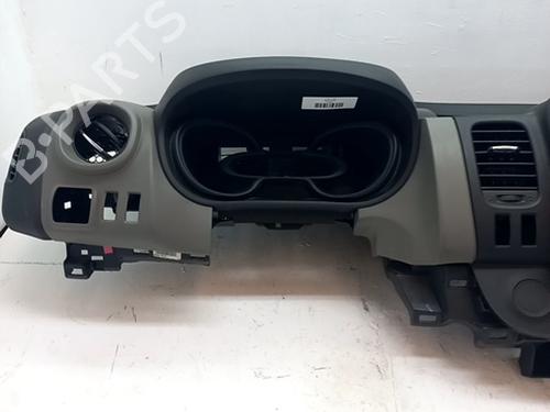 Dashboard RENAULT TRAFIC III Van (FG_) 1.6 dCi 120 (FGMK) | BP29499542C46 