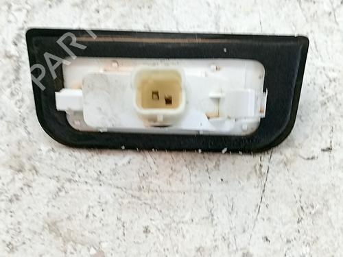 Licence plate light OPEL COMBO Box Body/MPV (K9) 1.5 D | BP36539371I40 - Image 2
