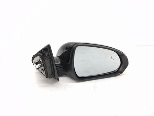 Used Right mirror HYUNDAI i30 (PDE, PD, PDEN) 2.0 N (280 hp) 28036940