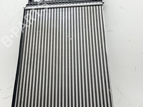 Intercooler SEAT LEON (1P1) 1.9 TDI | BP38407857M30 - Image 2