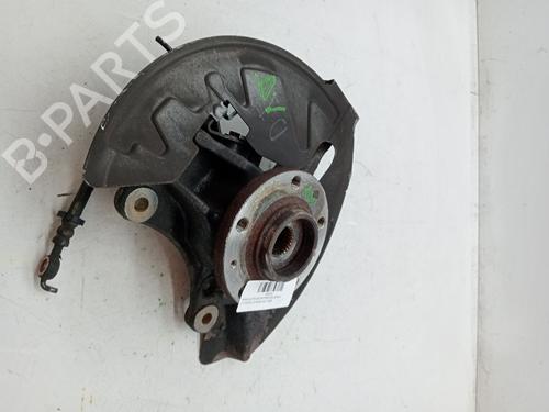 Achsschenkel links vorne für CITROËN C5 III (RD_) 2.0 HDi (RDRHD8, RDRHDJ, RDRHR8, RDRHRJ) (136 hp) 23359606
