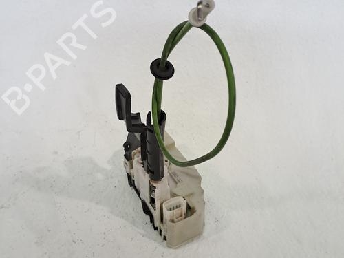 Front right lock LANCIA YPSILON (843_) 1.3 JTD (843.AXD11, 843.AXD1A) | BP25248777C97 