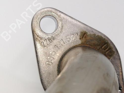 Pipe AUDI A3 (8P1) 2.0 TDI 16V | BP24188163M125