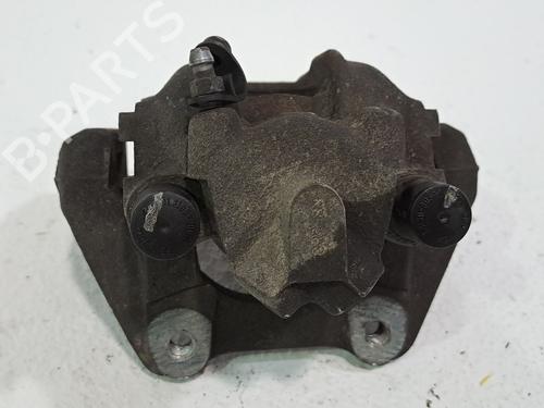 Left rear brake caliper BMW X3 (E83) 2.0 sd | BP23379489M107 