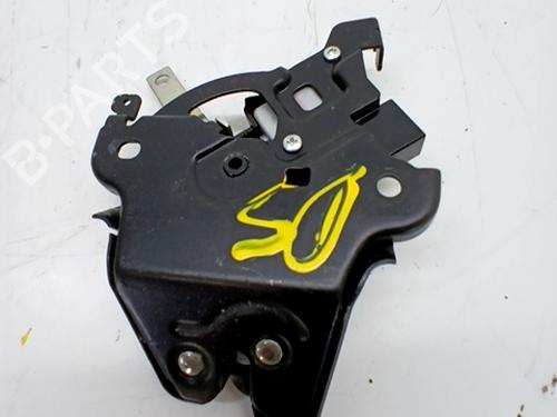 Zamek klapy tylnej / bagażnika MAZDA 6 Saloon (GJ, GL) 2.2 D (GJ2FP) | BP30772243C101