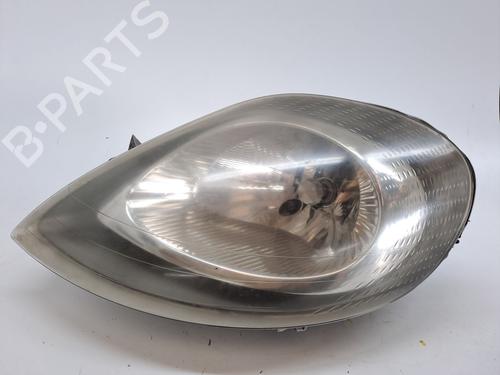 Koplamp links OPEL VIVARO A Bus (X83) 1.9 DTI (F7, J7, A07) (101 hp) 23369283