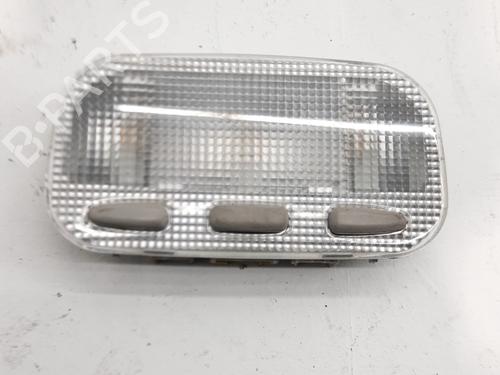 Kabinelys Kabinelys CITROËN XSARA PICASSO (N68) 1.6 HDi (109 hp) 34331230 34331230