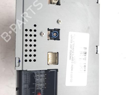Radio MERCEDES-BENZ C-CLASS T-Model (S204) C 220 CDI (204.208) | BP29301621E6