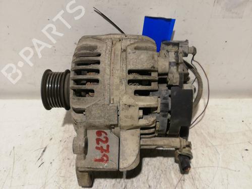Used Alternator SEAT IBIZA II (6K1) 1.0 i (50 hp) 26539336