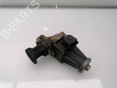 Used Egr FORD TRANSIT COURIER B460 Box Body/MPV 1.5 TDCi (75 hp) 23381743