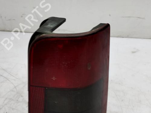 Used Right taillight Right taillight CITROËN BERLINGO / BERLINGO FIRST Box Body/MPV (M_) 1.9 D 70 (MBWJZ, MCWJZ) (69 hp) 33766100 33766100