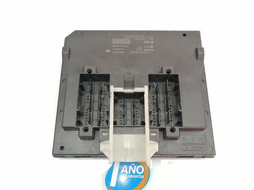 Elektronische module AUDI Q2 (GAB, GAG) 1.6 TDI (115 hp) 23378893