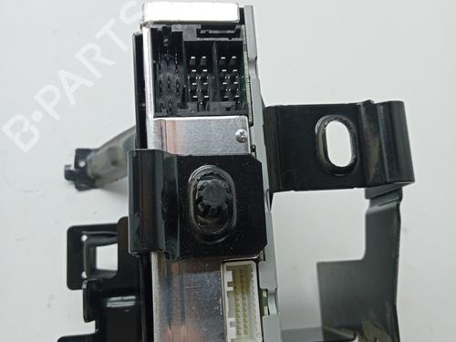 Electronic module RENAULT LAGUNA III Grandtour (KT0/1) 2.0 dCi (KT01, KT08, KT09, KT0K, KT12, KT1D, KT1W) | BP23346098M83 