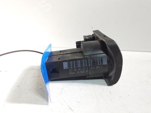 Headlight switch AUDI A6 C5 (4B2) 2.5 TDI | BP25465894I24 
