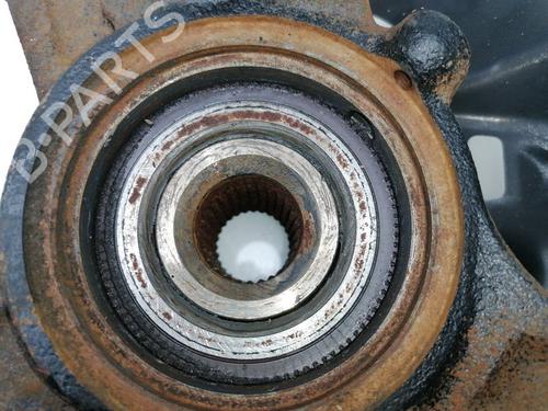Used Right front steering knuckle HONDA CIVIC VIII Hatchback (FN, FK) 2.2 CTDi (FK3) (140 hp) 23936316