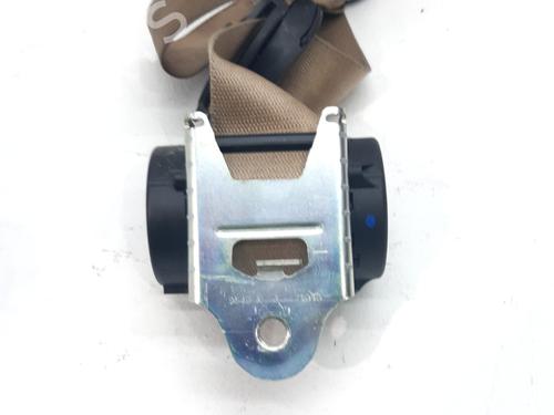 Front left seatbelt MERCEDES-BENZ GL-CLASS (X164) GL 320 CDI 4-matic (164.822) | BP32080169I26