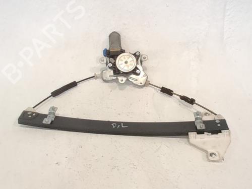 Used Front left window mechanism Front left window mechanism CHEVROLET CAPTIVA (C100, C140) 2.0 D (150 hp) 36539526 36539526
