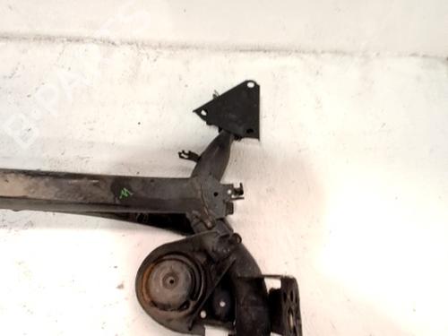 Rear axle FIAT 500 (312_) 1.2 (312AXA1A) | BP29991786M2