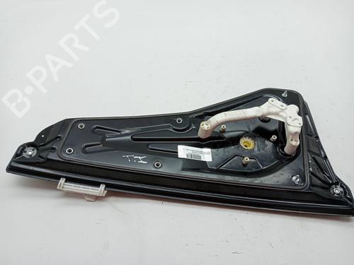 Used Rear left window mechanism LAND ROVER RANGE ROVER SPORT I (L320) 3.0 D 4x4 (245 hp) 23353465