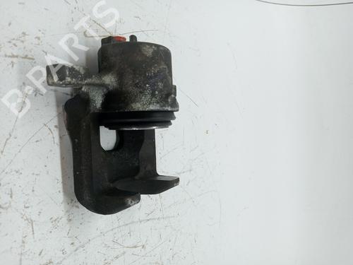 Right front brake caliper SUZUKI ALTO VII (GF, HA25_, HA35_) 1.0 (AMF310, GFC31S) | BP23371438M104 