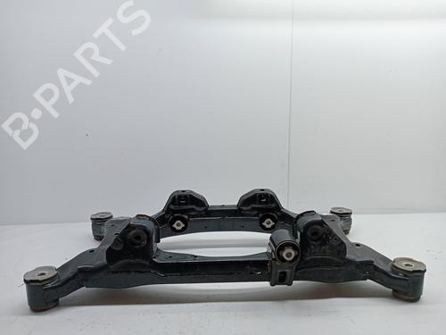 Used Rear axle FIAT 500X (334_) 2.0 D Multijet 4x4 (334AXB22, 334AXD2B) (140 hp) 23339708