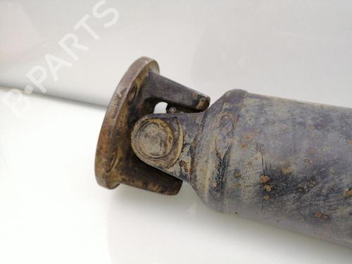 Driveshaft OPEL FRONTERA A (U92) 2.8 TD (5BMWL4, 5BSUD2) | BP24239598M37