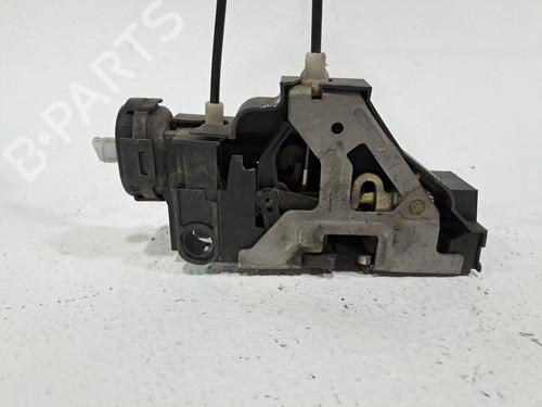 Rear right lock MERCEDES-BENZ A-CLASS (W168) A 170 CDI (168.009, 168.109) | BP23973952C99 